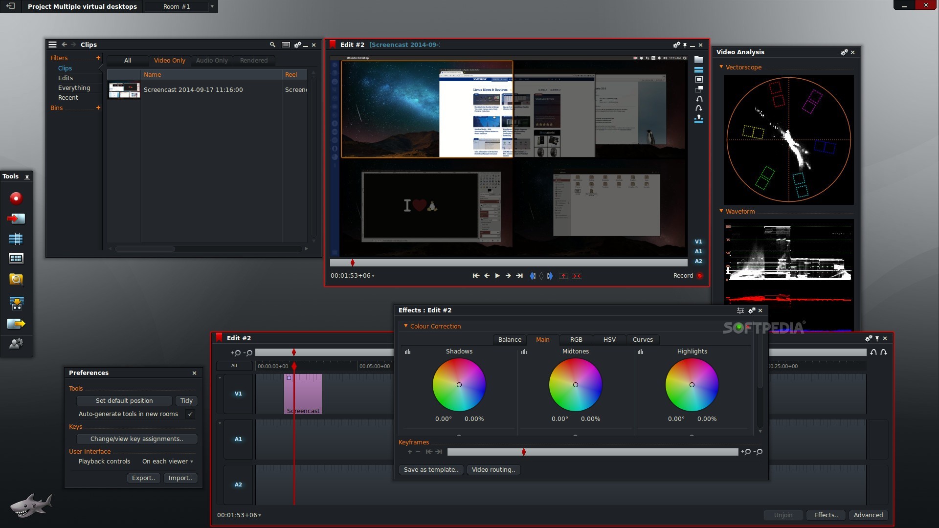 Video Editor For Mac Os X Free Download