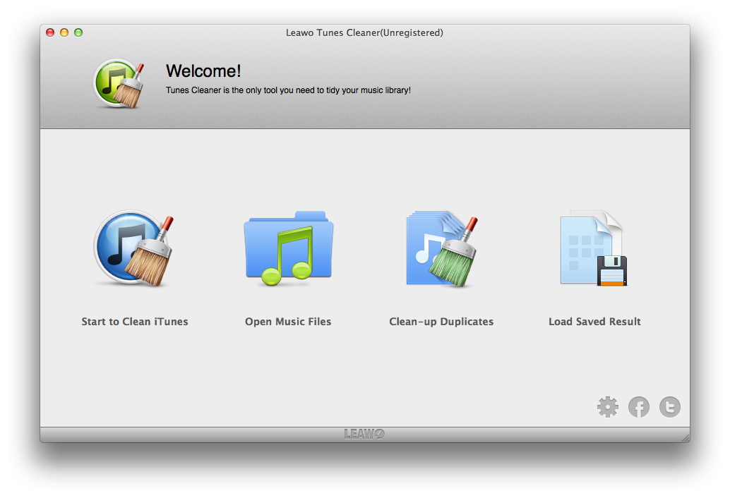 Best cleanup tool for mac