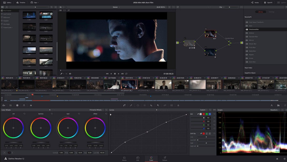 Easy To Use Video Editor For Windows And Mac